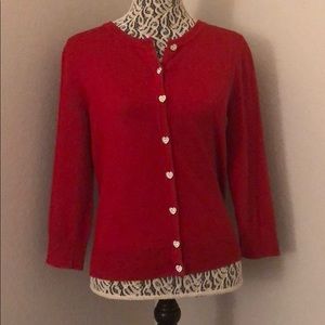 Cable & Gauge Women's Cardigan